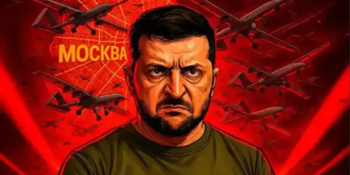 Россия под массированным ударом: В городах полыхает. Враг заявил о поражении крупнейшей подстанции в Европе. Что известно на текущий момент?