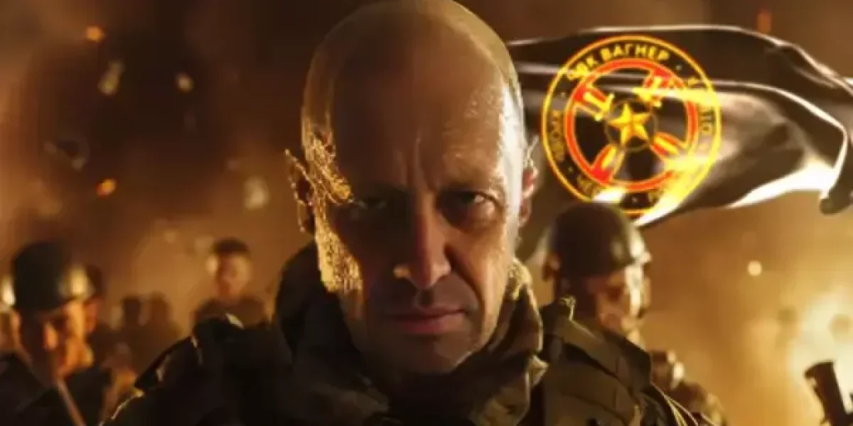 Столкновение ЧВК «Вагнер» с армией США неизбежно? В Венесуэлу прибыл особенный самолёт Столкновение ЧВК «Вагнер» с армией США неизбежно? В Венесуэлу прибыл особенный самолёт