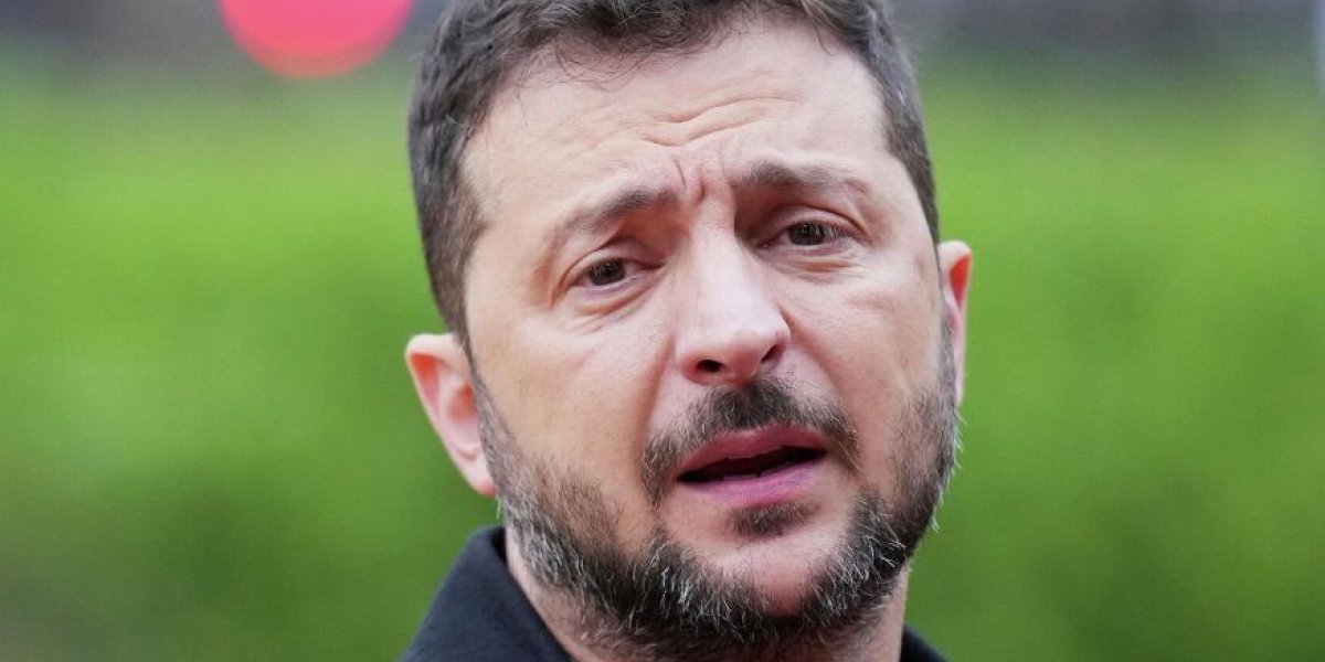 «Зеленского сливают. Его жизнь закончится в позоре — в тюрьме или в петле»: на Западе заговорили об окончании конфликта