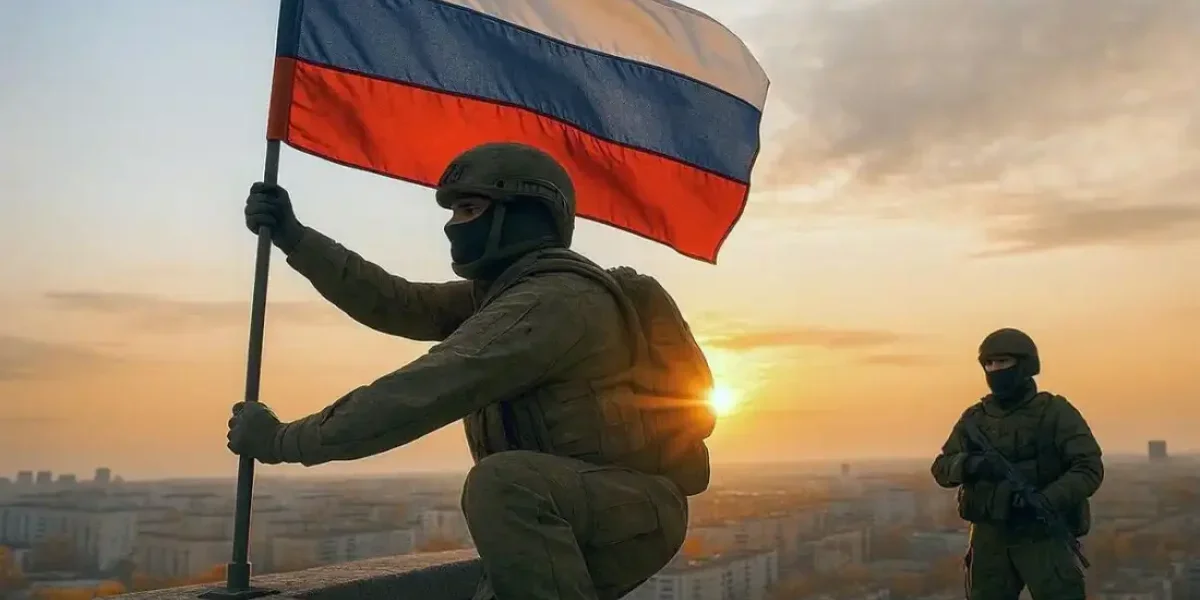 США пришли к шокирующему выводу после жесткого выступления Путина США пришли к шокирующему выводу после жесткого выступления Путина