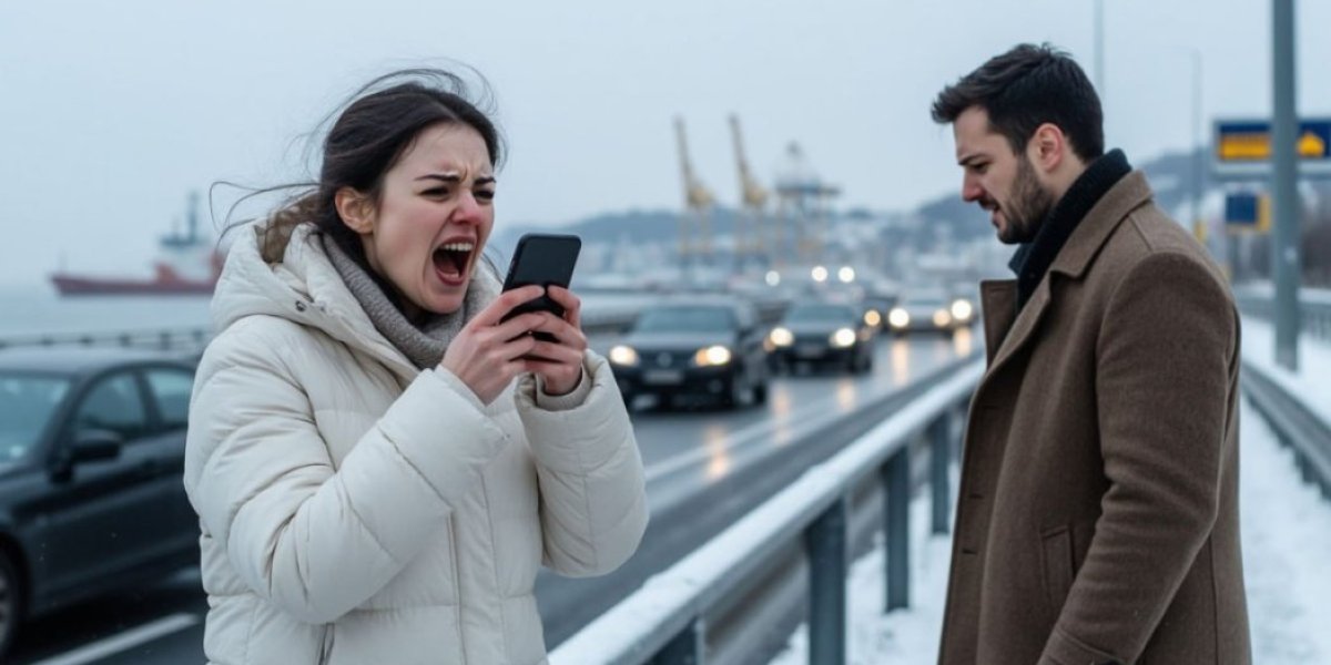 Главный «мост НАТО» в Затоке разрушат. Паника в Одессе – люди не могут попасть в город. Горожане сказали: «Хватит!» Главный «мост НАТО» в Затоке разрушат. Паника в Одессе – люди не могут попасть в город. Горожане сказали: «Хватит!»