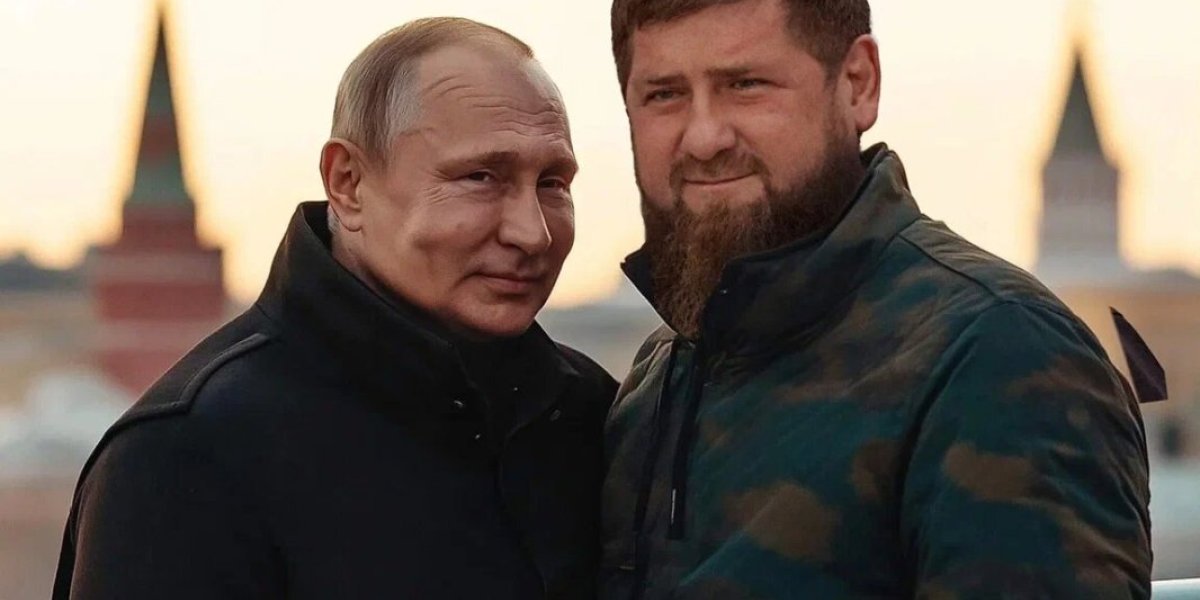 Не ему решать: Кадыров ждёт просьбы. В этот раз могут и не попросить? Не ему решать: Кадыров ждёт просьбы. В этот раз могут и не попросить?