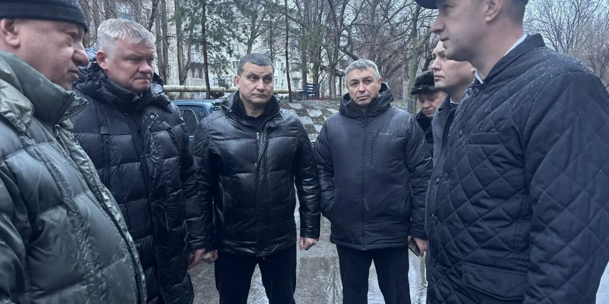 Саратов после удара БПЛА: двое погибших, помощь пострадавшим и срочные восстановительные работы Саратов после удара БПЛА: двое погибших, помощь пострадавшим и срочные восстановительные работы