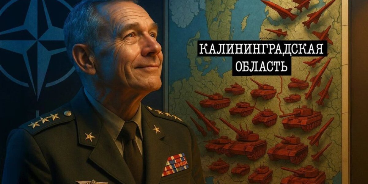 Путин предупредил европейцев: не трогайте Калининград. Ответ будет обязательно Путин предупредил европейцев: не трогайте Калининград. Ответ будет обязательно