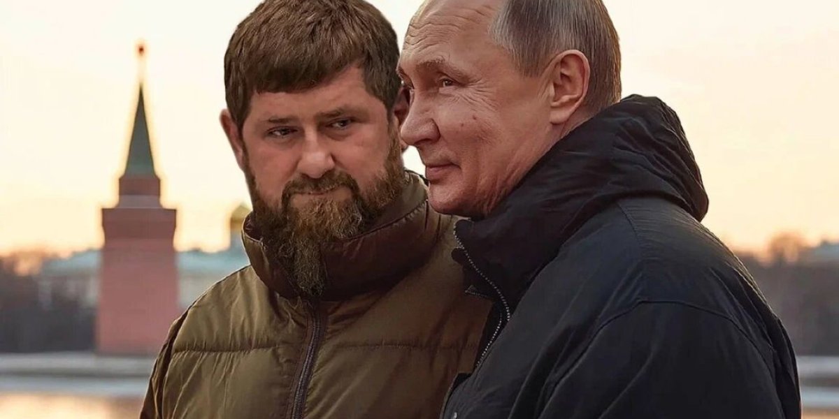 Не ему решать: Кадыров ждёт просьбы. В этот раз могут и не попросить? Не ему решать: Кадыров ждёт просьбы. В этот раз могут и не попросить?