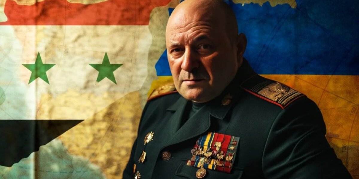 Верхушка Банковой будет уничтожена в один день: Почему Россия не отвечает на убийства генералов Верхушка Банковой будет уничтожена в один день: Почему Россия не отвечает на убийства генералов