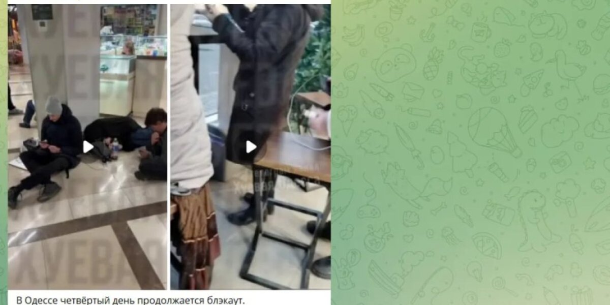 Поверить невозможно – Россия всё-таки сделала это с Одессой. Путин предупреждал Поверить невозможно – Россия всё-таки сделала это с Одессой. Путин предупреждал