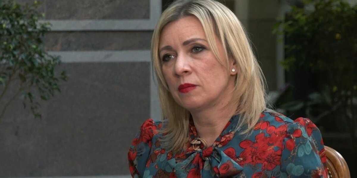 Телефон Скрипалей неожиданно заговорил: «Новичок» безвкусен. Захарова задала четыре вопроса Телефон Скрипалей неожиданно заговорил: «Новичок» безвкусен. Захарова задала четыре вопроса