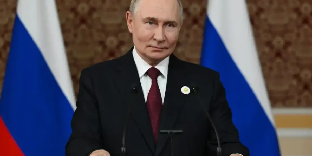 «Путин в страхе»: требования Латвии поразили пользователей Сети «Путин в страхе»: требования Латвии поразили пользователей Сети