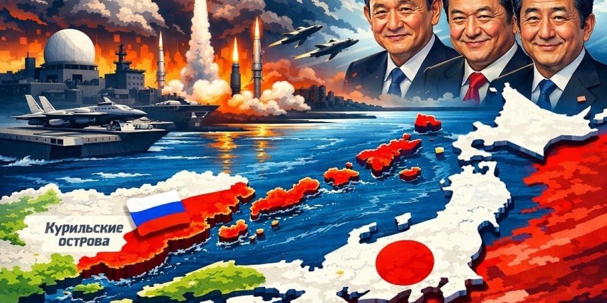 Решили всё всего четыре слова. Японцы хотят дойти до Омска? Решили всё всего четыре слова. Японцы хотят дойти до Омска?