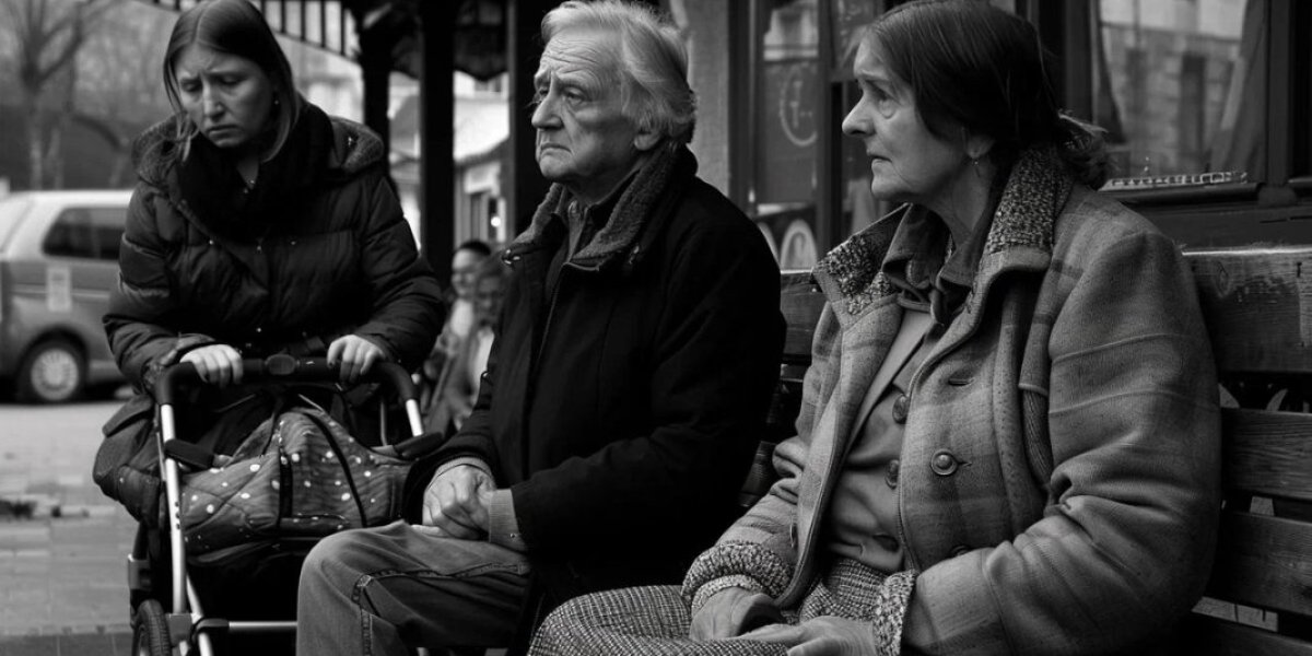 Государство сэкономило на пожилых. Реальные последствия пенсионной реформы. Силуанов об этом не расскажет Государство сэкономило на пожилых. Реальные последствия пенсионной реформы. Силуанов об этом не расскажет