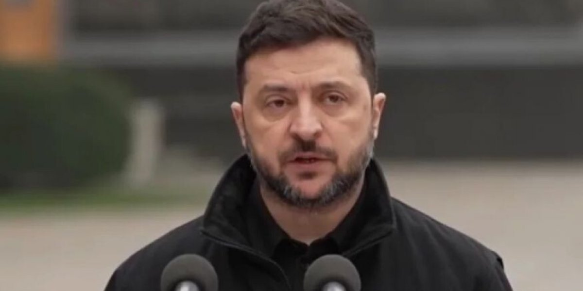 Конституционный скандал: Зеленский торгует НАТО ради западных обещаний Конституционный скандал: Зеленский торгует НАТО ради западных обещаний