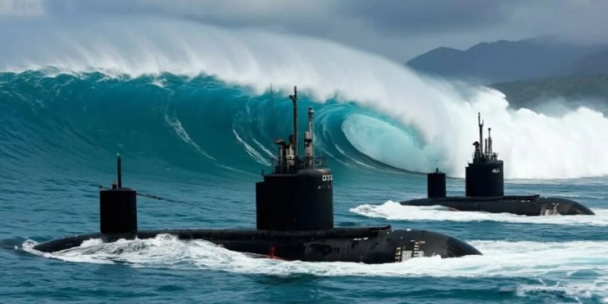 «Русский монстр» с «Калибрами» замечен в Ла-Манше. Британцы доигрались? «Русский монстр» с «Калибрами» замечен в Ла-Манше. Британцы доигрались?