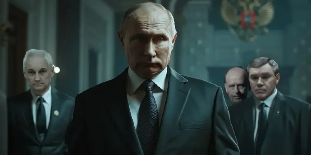 «Начал открытую перевербовку»: Стало известно, как Путин одной фразой вверг Европу в ступор «Начал открытую перевербовку»: Стало известно, как Путин одной фразой вверг Европу в ступор