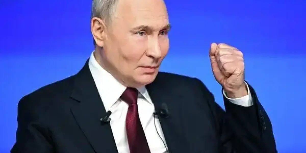 «Нигде такого не слышал»: в Турции ошеломлены обращением Путина к Западу. «Позиция России не изменилась» «Нигде такого не слышал»: в Турции ошеломлены обращением Путина к Западу. «Позиция России не изменилась»