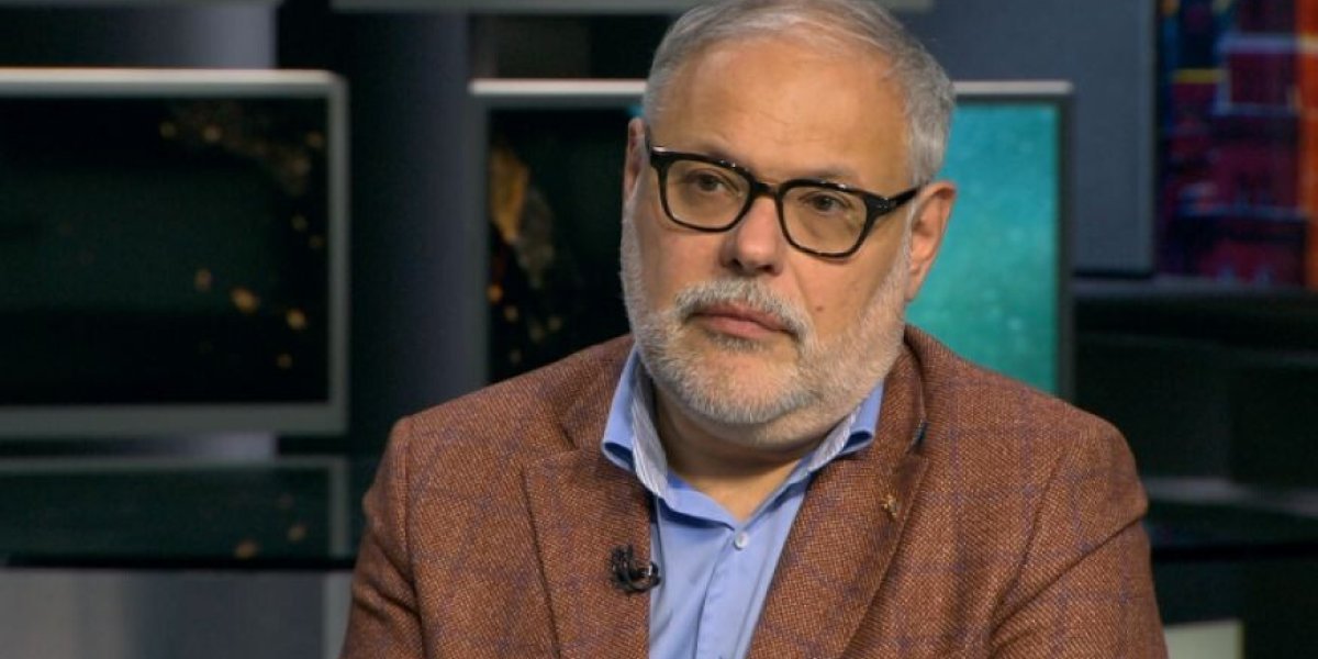 Главный механизм глобалистов вышел из строя. Всё рассыпается на глазах. Что ждет Россию? Мнение эксперта Главный механизм глобалистов вышел из строя. Всё рассыпается на глазах. Что ждет Россию? Мнение эксперта