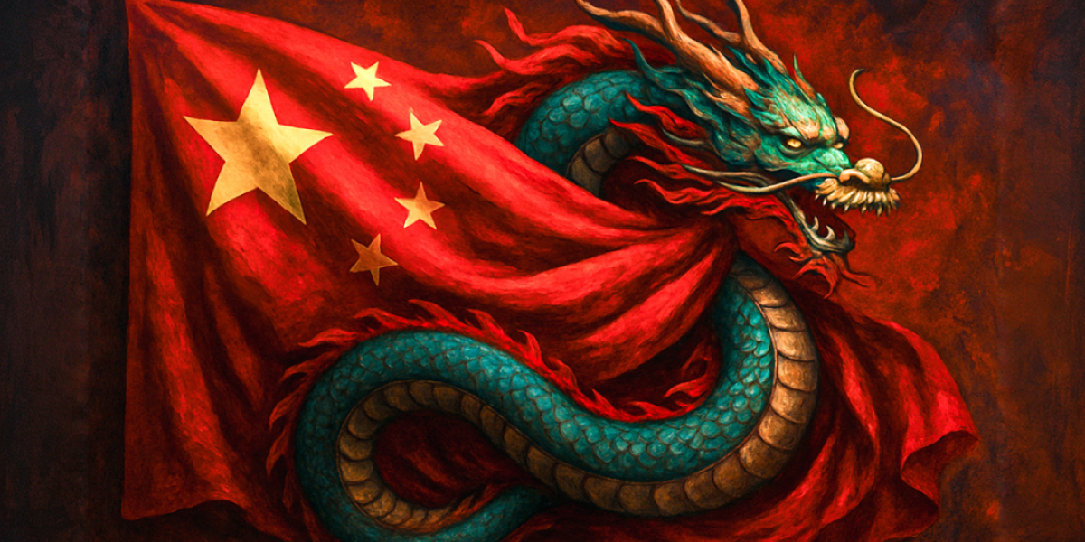 Китай ответил Японии без заявлений — и этим сказал всё Китай ответил Японии без заявлений — и этим сказал всё