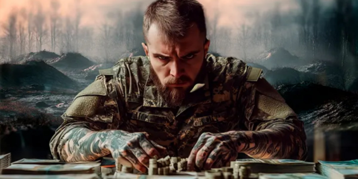 «5 тыс. руб. за сигарету и 300 руб. за стакан чая. Почему все молчат?»: Спецназовец раскрыл «схематозы». Скрывают четвёртый год «5 тыс. руб. за сигарету и 300 руб. за стакан чая. Почему все молчат?»: Спецназовец раскрыл «схематозы». Скрывают четвёртый год