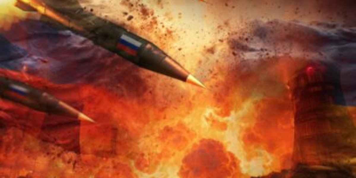 Россия применила ракеты 2026 года выпуска. На Украине сделали вывод Россия применила ракеты 2026 года выпуска. На Украине сделали вывод