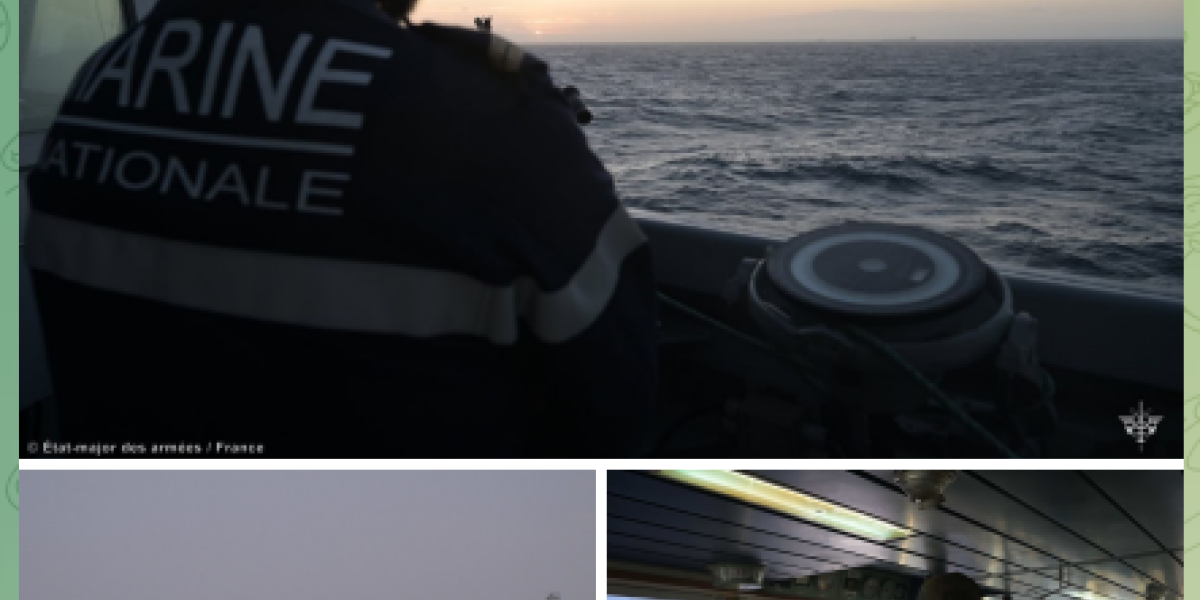 Макрон начал новый этап войны: Снова задержан русский танкер. ВСУ обещают топить корабли возле Гренландии Макрон начал новый этап войны: Снова задержан русский танкер. ВСУ обещают топить корабли возле Гренландии