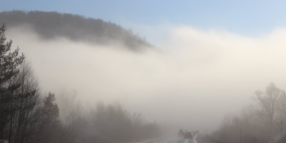 Экстренное предупреждение в Крыму: спасатели просят не выезжать на трассы и избегать лесов Экстренное предупреждение в Крыму: спасатели просят не выезжать на трассы и избегать лесов