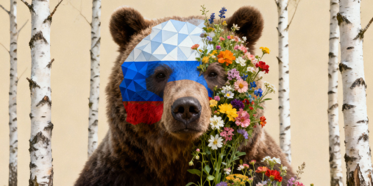 Русофобия без заказчика: США сказали Европе правду о России Русофобия без заказчика: США сказали Европе правду о России