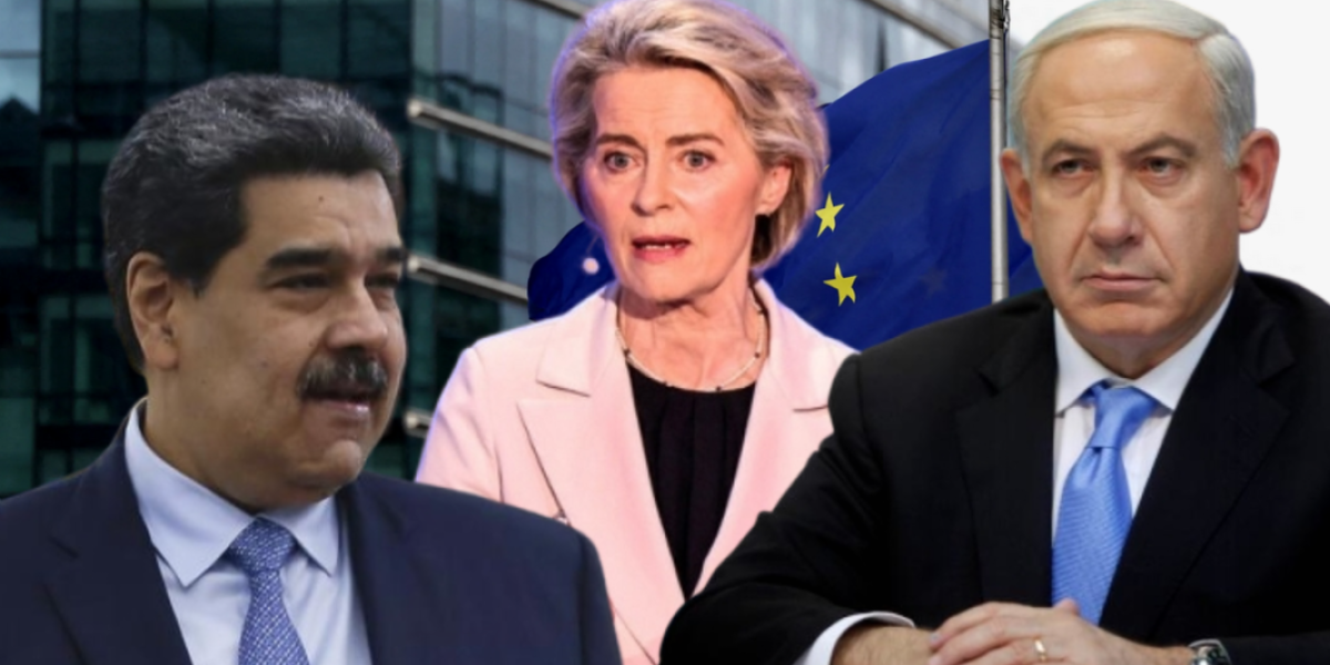 ЕС может ввести санкции против США : Израиль готовится ударить по Ирану ЕС может ввести санкции против США : Израиль готовится ударить по Ирану