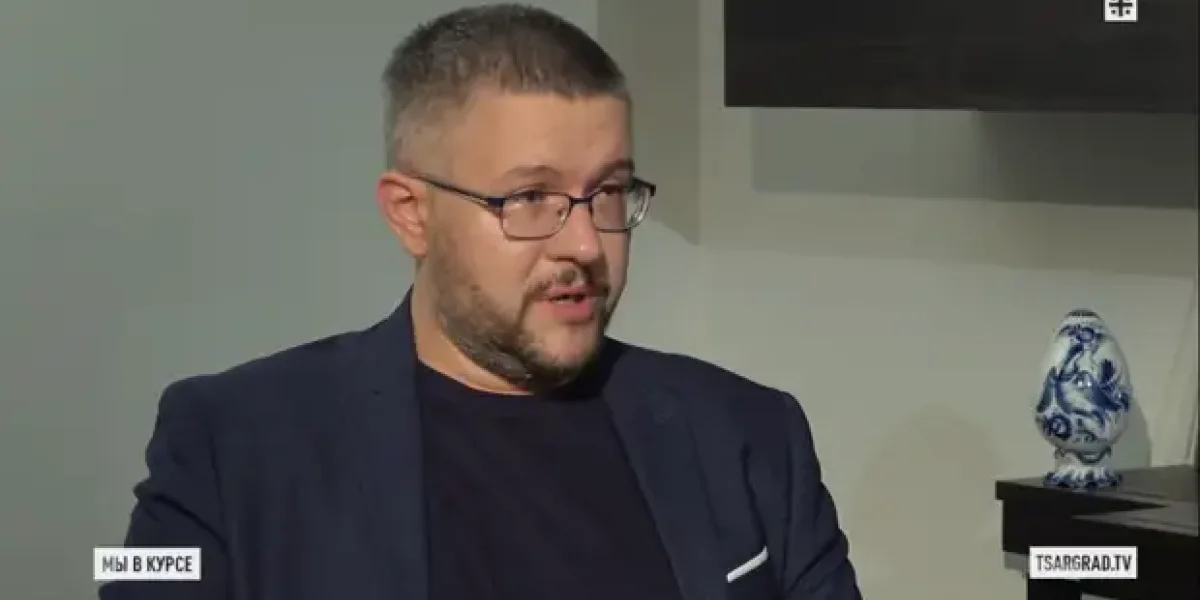 «Раньше смысл был, теперь — нет». Что за договор с Таджикистаном призвал разорвать Делягин «Раньше смысл был, теперь — нет». Что за договор с Таджикистаном призвал разорвать Делягин