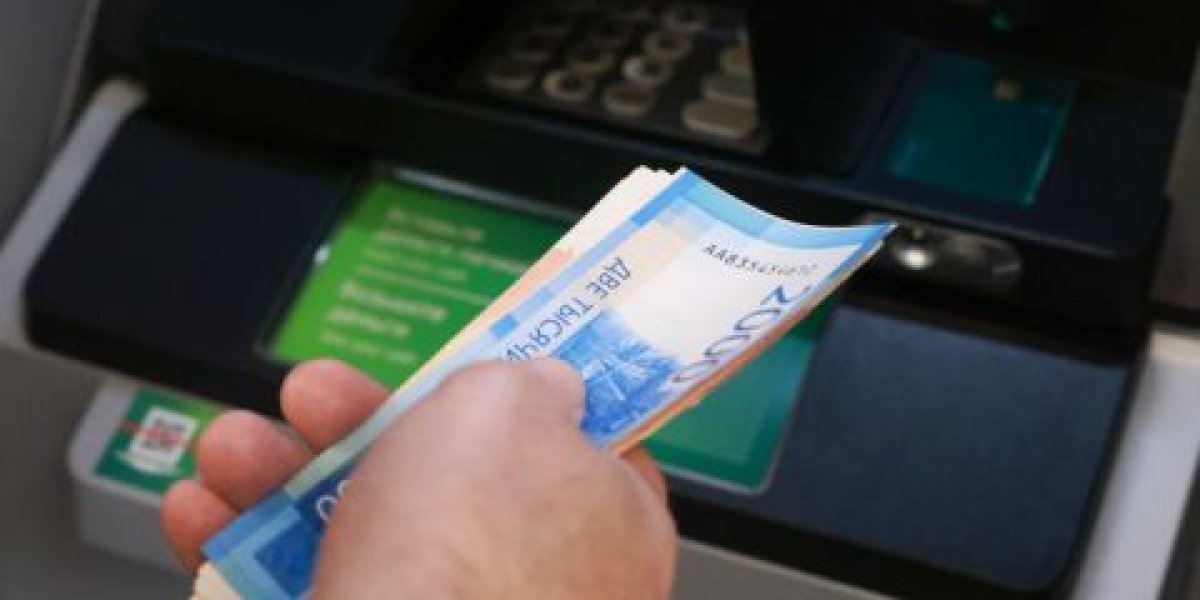 Не снимайте наличные, пока не прочитаете это: пять ошибок у банкомата, которые выльются в крупные проблемы Не снимайте наличные, пока не прочитаете это: пять ошибок у банкомата, которые выльются в крупные проблемы