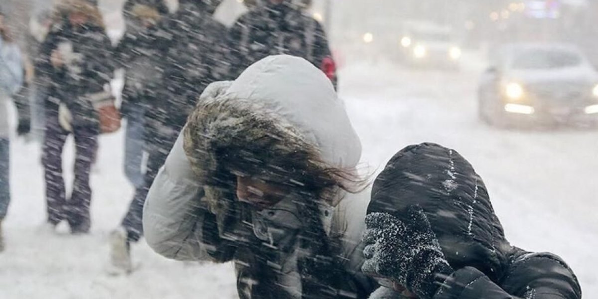 Метеорологи предупреждают: февраль станет месяцем погодных сюрпризов и резких перепадов Метеорологи предупреждают: февраль станет месяцем погодных сюрпризов и резких перепадов