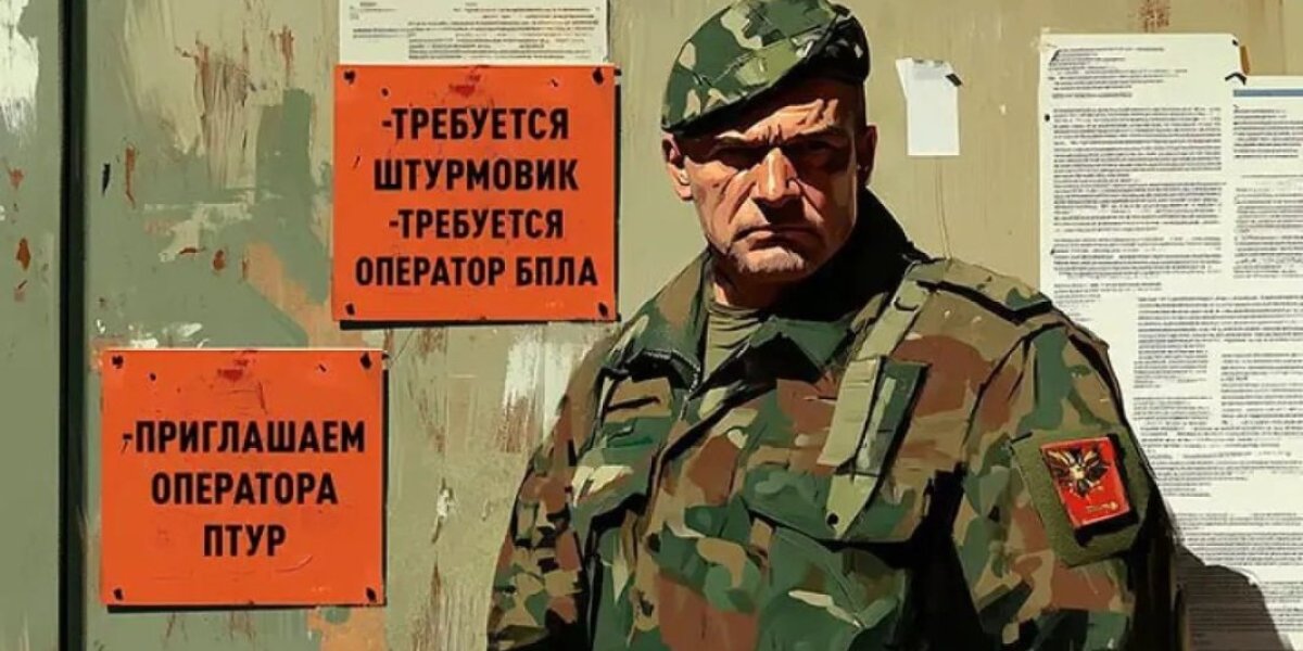 Получит медаль и карьерный рост, а сам отсидится в тылу? Депутат идёт на СВО… регулировщиком. Хитрый ход раскрылся быстро Получит медаль и карьерный рост, а сам отсидится в тылу? Депутат идёт на СВО… регулировщиком. Хитрый ход раскрылся быстро