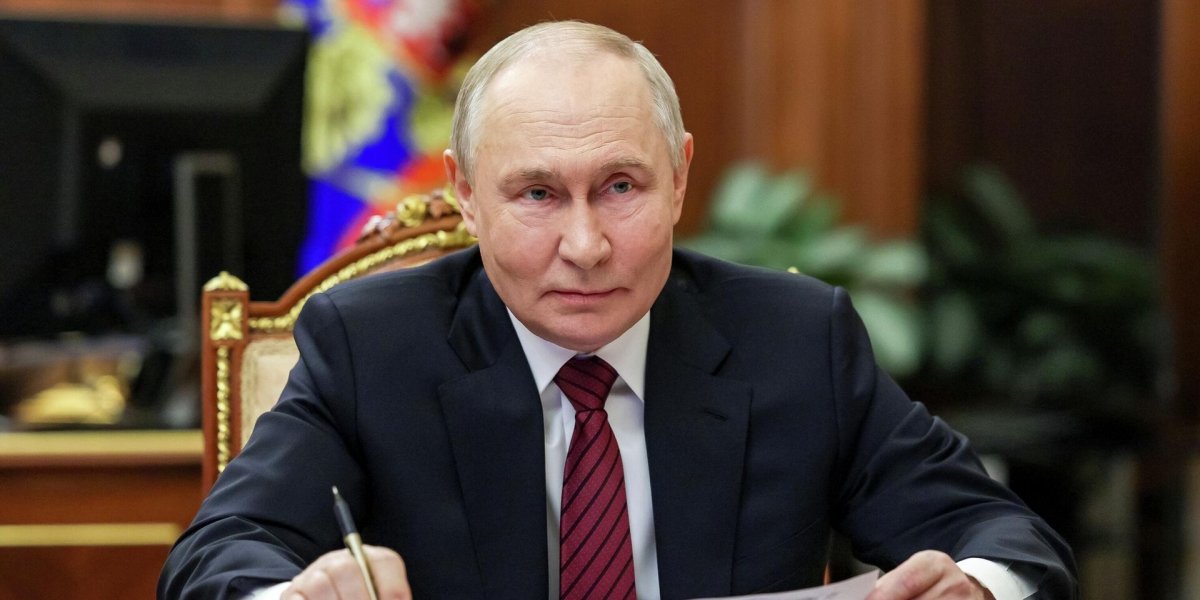 Путин указал на кадровый голод и рекордное снижение нагрузки: судебной системе поставили задачи на год Путин указал на кадровый голод и рекордное снижение нагрузки: судебной системе поставили задачи на год