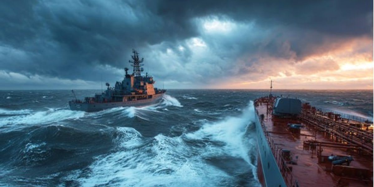 Балтийско-Черноморский фронт сформирован: Они снова вторглись, а мы ещё торгуемся. Воевать придётся Балтийско-Черноморский фронт сформирован: Они снова вторглись, а мы ещё торгуемся. Воевать придётся