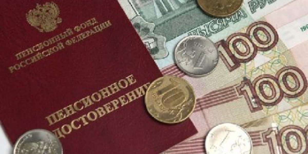 Двойная прибавка и доплаты за иждивенцев: кто из пенсионеров получит повышенную пенсию с 1 марта Двойная прибавка и доплаты за иждивенцев: кто из пенсионеров получит повышенную пенсию с 1 марта