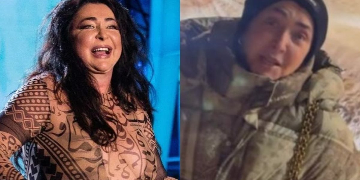 «Эта вульгарная старушка»: почему Лолита осталась без зрителя в Волгограде и второй раз за два года отменяет концерт «Эта вульгарная старушка»: почему Лолита осталась без зрителя в Волгограде и второй раз за два года отменяет концерт