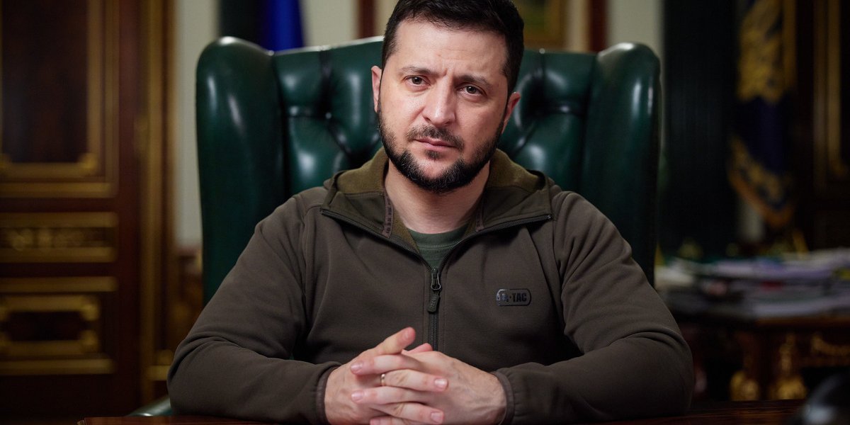 «Советское наследие под Киевом»: эксперт усомнился в украинском происхождении бункера Зеленского «Советское наследие под Киевом»: эксперт усомнился в украинском происхождении бункера Зеленского