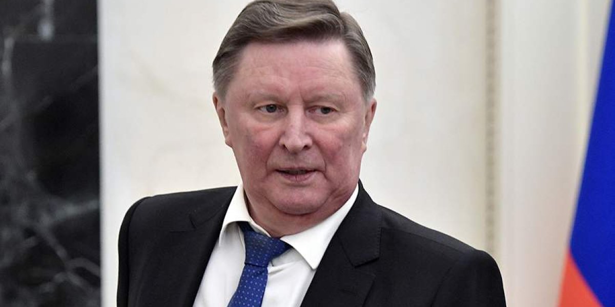 «Старая гвардия» уходит: Путин исключил Сергея Иванова из состава Совбеза «Старая гвардия» уходит: Путин исключил Сергея Иванова из состава Совбеза