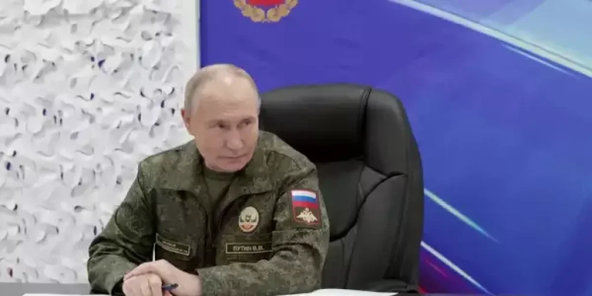 «Крепкий орешек» против Америки: сколько стоит война с российскими ВКС? «Крепкий орешек» против Америки: сколько стоит война с российскими ВКС?