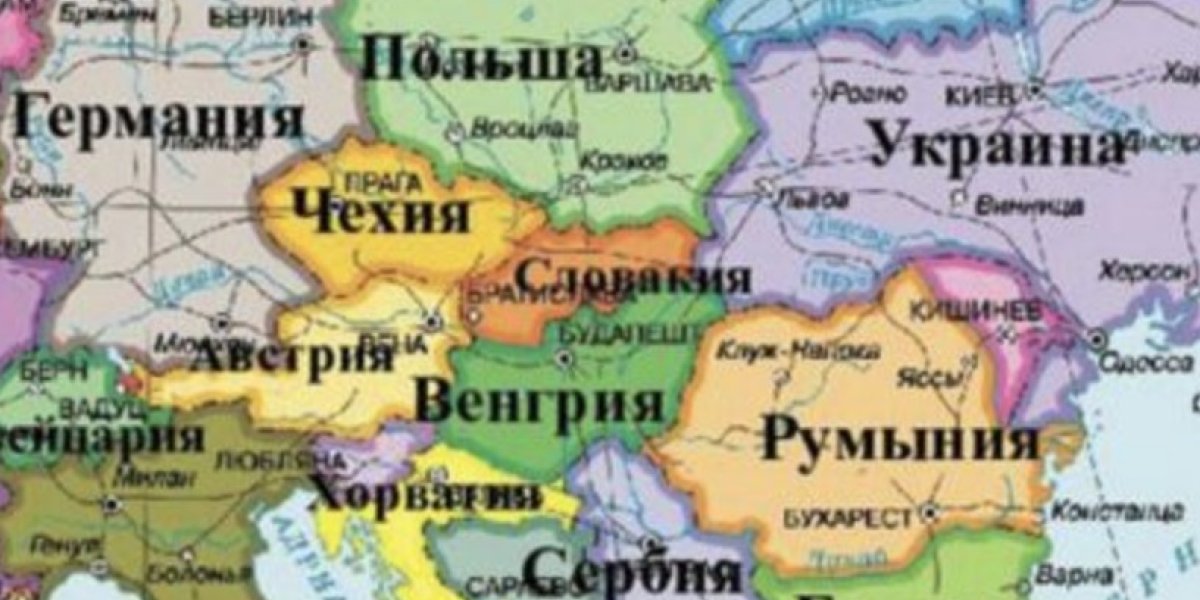 Финны и поляки решили показать России «кузькину мать» Финны и поляки решили показать России «кузькину мать»