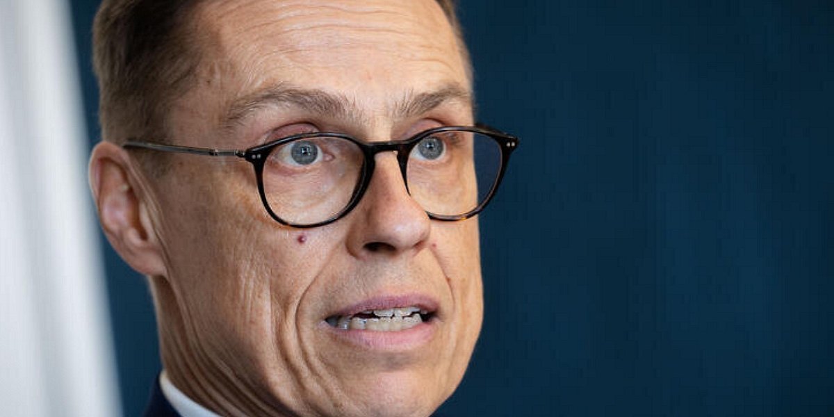 «Сотрут в порошок за четверть часа»: В США высмеяли финского президента за угрозы в адрес ядерных объектов России «Сотрут в порошок за четверть часа»: В США высмеяли финского президента за угрозы в адрес ядерных объектов России