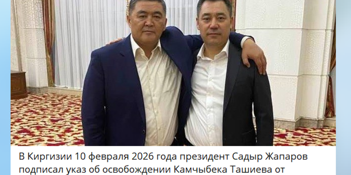 Госпереворот в Киргизии. Главный русофоб отправлен в отставку Госпереворот в Киргизии. Главный русофоб отправлен в отставку