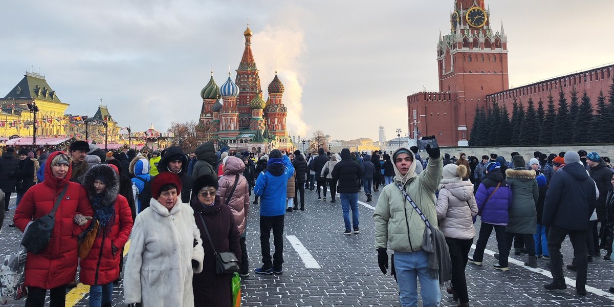 Плюс три, лужи и обман: Тишковец предупредил, когда Москву снова накроет морозом Плюс три, лужи и обман: Тишковец предупредил, когда Москву снова накроет морозом