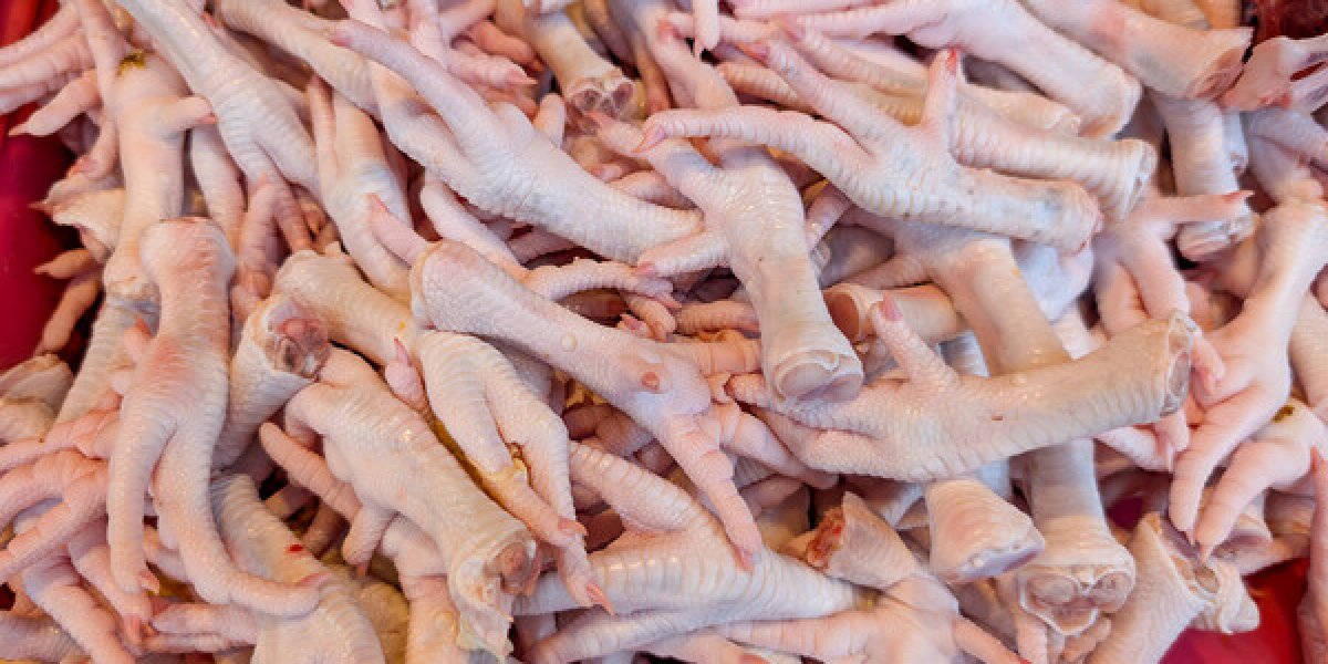 Россия превратила куриные лапки в сокровища — Кремль неожиданно отомстил Западу за санкции Россия превратила куриные лапки в сокровища — Кремль неожиданно отомстил Западу за санкции