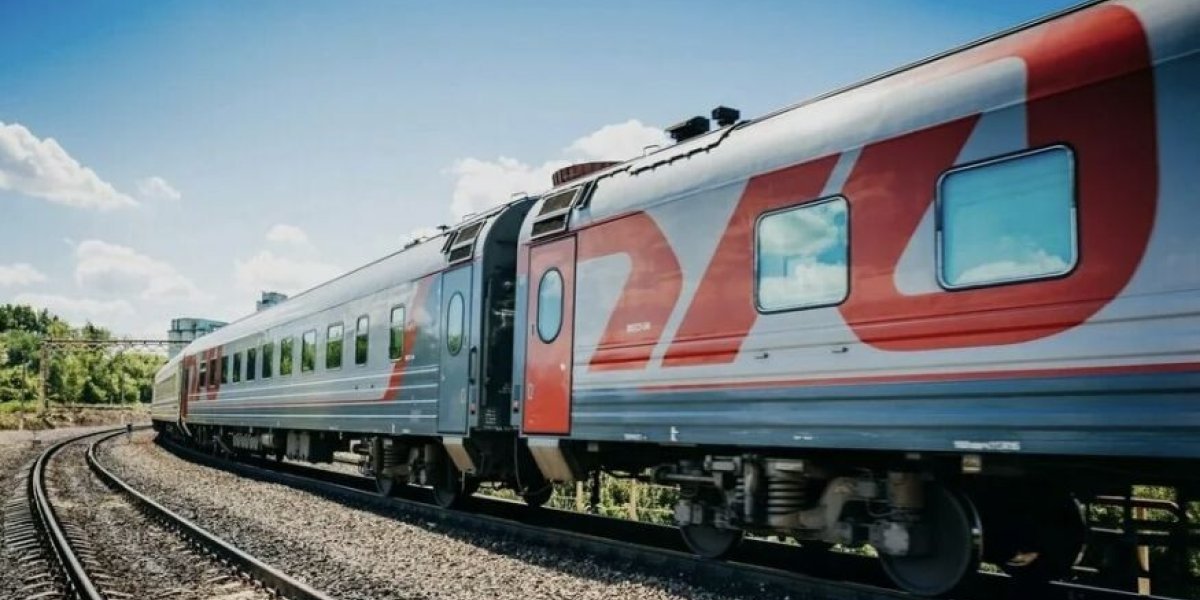 Отпуск под вопросом: РЖД с долгом в 4 триллиона готовят пассажирам ценовой сюрприз Отпуск под вопросом: РЖД с долгом в 4 триллиона готовят пассажирам ценовой сюрприз