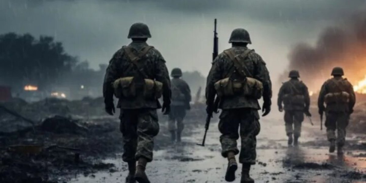 Этот ход сильнее ядерного удара: Придётся отбивать Калининград и Одессу? Этот ход сильнее ядерного удара: Придётся отбивать Калининград и Одессу?