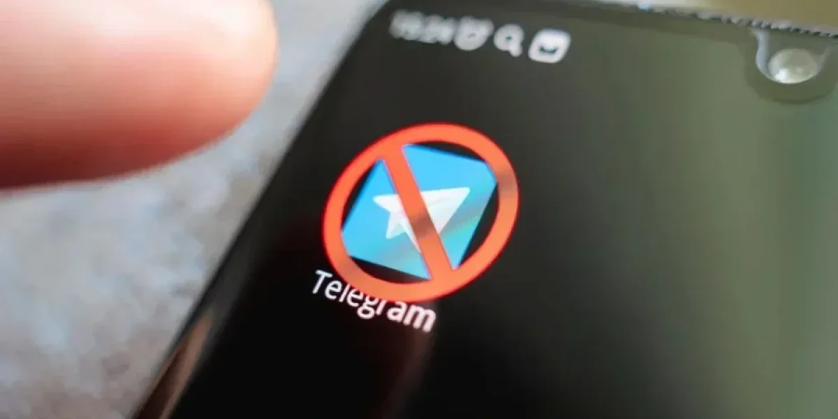 Апрельский сюрприз: Роскомнадзор готовит тотальную блокировку Telegram Апрельский сюрприз: Роскомнадзор готовит тотальную блокировку Telegram