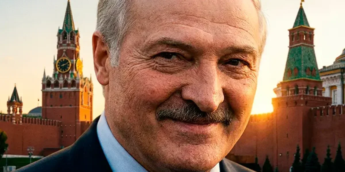 «Грозный жест в пустоту»: Зеленский ввел санкции против Лукашенко «Грозный жест в пустоту»: Зеленский ввел санкции против Лукашенко