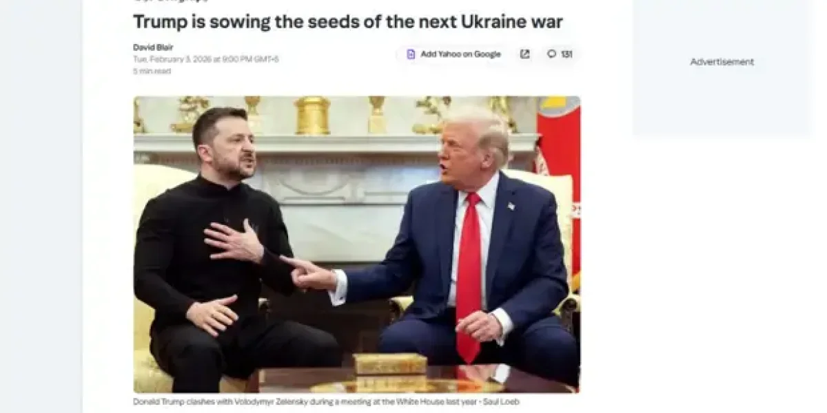 «Путин получит самые мощные бастионы обороны Украины». Британцы вцепились в Славянск и Краматорск «Путин получит самые мощные бастионы обороны Украины». Британцы вцепились в Славянск и Краматорск