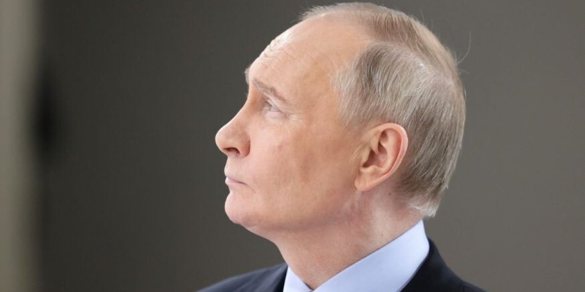 Путина пытались загнать в угол. Его ответ восхитил весь мир и заставил Запад замолчать Путина пытались загнать в угол. Его ответ восхитил весь мир и заставил Запад замолчать