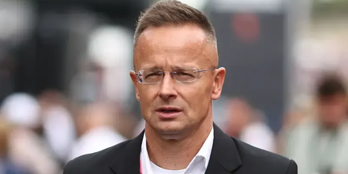 Венгрия заблокировала выделение Украине кредита ЕС в размере 90 миллиардов евро Венгрия заблокировала выделение Украине кредита ЕС в размере 90 миллиардов евро